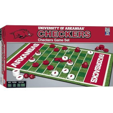 Arkansas checkers