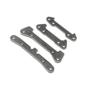 Losi Pivot Pin Mount Set Steel 4 Tenacity All Los234023 Elec Car/Truck Replacement Parts
