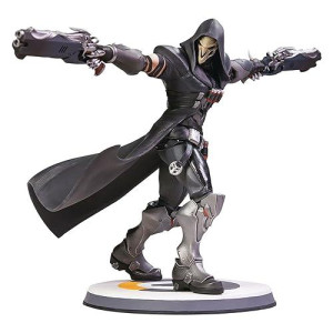 Blizzard Overwatch: Reaper Toy Figure Statues