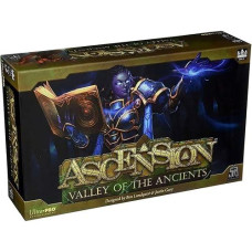 Ultra Pro Ascension: Valley Of The Ancients Board Games