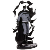 Dc Collectibles Batman Black & White: Batman By Becky Cloonan Statue