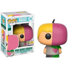 Pop! Bobble Mint Berry Crunch