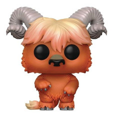 Funko Pop! Wetmore Forest : Monsters - Butterhorn, Multicolor, 3.75 Inches