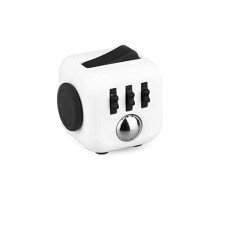 Fidget Cube By Antsy Labs - Find Your Focus And Relieve Stress - Dice Fidget Cube