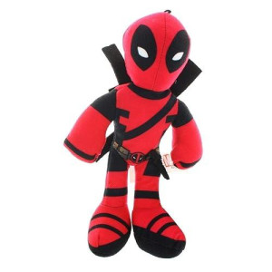 Deadpool 9" Plush