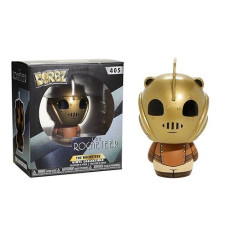 Funko Dorbz: Rocketeer - Rocketeer (Styles May Vary) Collectible Vinyl Figure