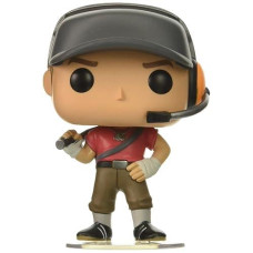 Funko Pop Games: Team Fortress 2 Scout Collectible Vinyl Figure