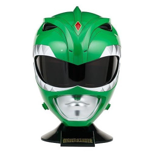 Power Rangers Mighty Morphin Ranger Helmet Role Play Collectible
