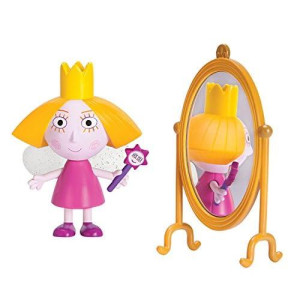 Ben And Hollys Little Kingdom - Hollys Mirror