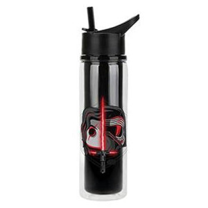 Funko Pop Home: The Last Jedi - Waterbottle Collectible Water Bottle