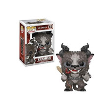 Funko Pop Movies: Krampus - Krampus Collectible Vinyl Figure