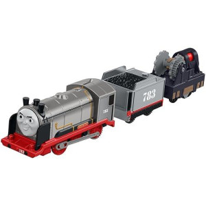 Thomas & Friends TrackMaster, Merlin the Invisible
