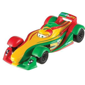 Disney Cars Toys Rip Clutchgoneski