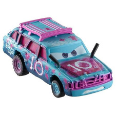 Disney Cars Toys Blind Spot