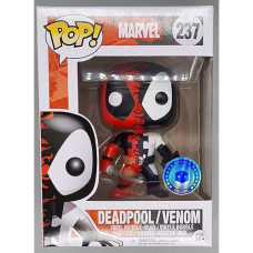 Funko Pop! Deadpool Venom #237