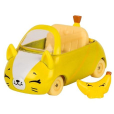 Shopkins Cutie Cars 10 Banana Bumper