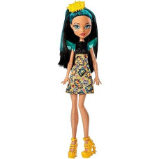 Mattel Monster High Cleo De Nile Doll