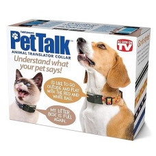 Prank-O, Pet Talk Prank Gift Box, Wrap Your Real Present In A Funny Authentic Prank-O Gag Present Box, Novelty Gifting Box For Pranksters, Perect Birthday Gag Gift Box