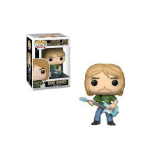 Funko Pop! Music: Kurt Cobain (Teen Spirit) Collectible Figure