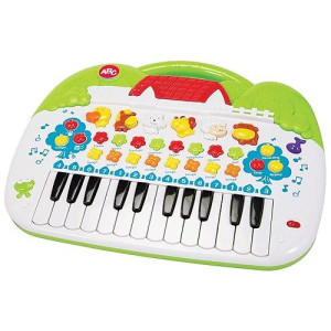 Simba Abc - Animal Keyboard