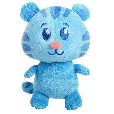 Daniel Tiger'S Neighborhood Tigey Mini Plush Basic Plush Toy