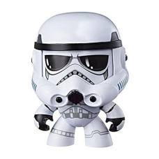 Star Wars Mm S2 Storm Trooper Mm S2 Storm Trooper