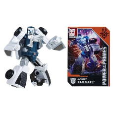 Transformers Autobot Tailgate Action Figure