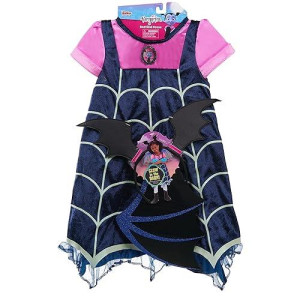 Vampirina 78050 Boo-Tiful Dress