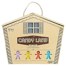 Candy Land - Rustic Series Board Game