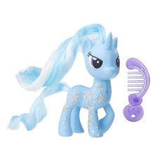 My Little Pony Trixie Lula Moon Fashion Doll