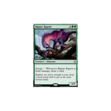 Wizards Of The Coast Ripjaw Raptor - Ixalan