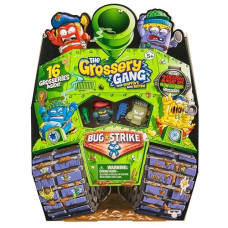 The Grossery Gang S4 Super Size Pack