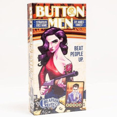 Cheapass Games Button Men