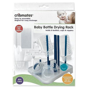 Cribmates Drying Rack