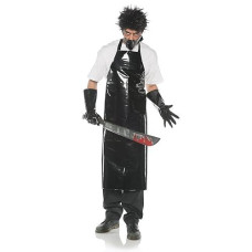 Butcher Adult costume Standard
