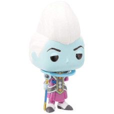 Funko Pop! Animation: Dragon Ball Super - Whis Collectible Figure