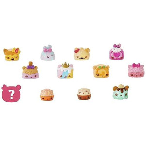 Num Noms Cupcake Tray Series 5-Delicious Desserts Small Collectable Toy