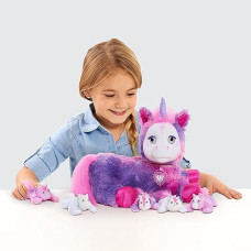 Unicorn Surprise - Livia And Her Babies