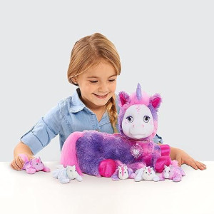 Unicorn Surprise - Livia And Her Babies