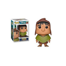 Funko Pop! Disney: Emperor'S New Groove - Pacha Collectible Toy