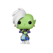 Funko Pop! Animation: Dragon Ball Super - Zamasu Collectible Figure