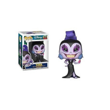Funko Pop! Disney: Emperor'S New Groove - Yzma (Styles May Vary) Collectible Toy