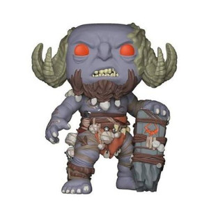 Funko Pop! Games: God Of War - Firetroll Collectible Toy