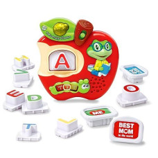 Leapfrog Tad'S Fridge Phonics Magnetic Letter Set Small