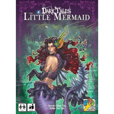 Davinci Games The Little Mermaid - Dark Tales Exp, Dvg9230