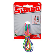 Simba 107302096 Rubber Pop -