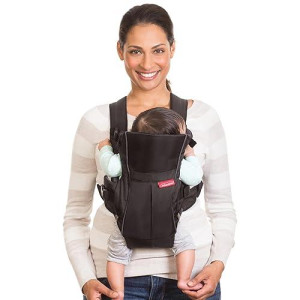 Infantino Swift classic carrier