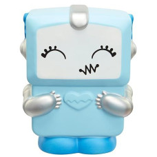 Squish-Dee-Lish Squishy Jumbo Toy, Squishies - Slow Rising Robot, Soft Kids Squishy Toys
