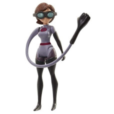 The Incredibles 2 Elastigirl 4-Inch Action Figure With Goggles