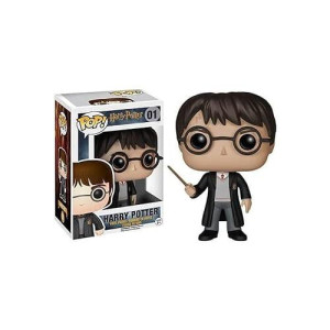 Funko Pop! Harry Potter Vinyl Figures - Multicolor, One Size